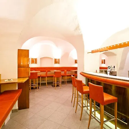 Hotel Mondschein 3*
